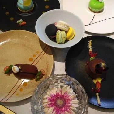 Tổng hợp- Tiệm Bánh The Dreamers Dessert Bar