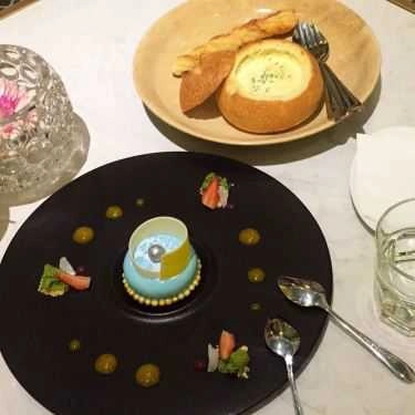 Tổng hợp- Tiệm Bánh The Dreamers Dessert Bar
