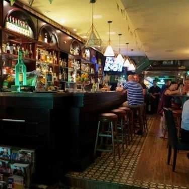 Tổng hợp- Bar The Dublin Gate Irish Pub