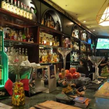 Tổng hợp- Bar The Dublin Gate Irish Pub