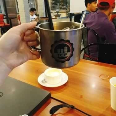 Tổng hợp- The Factory Coffee