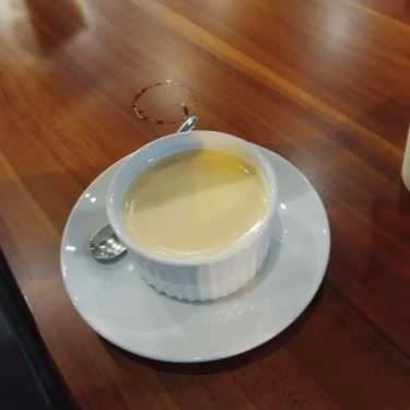 Tổng hợp- The Factory Coffee