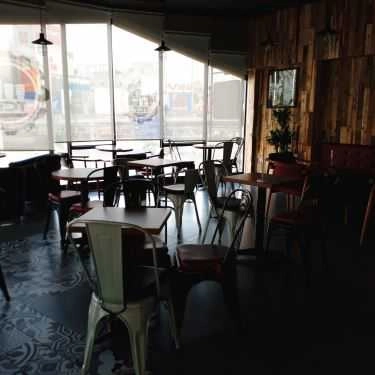 Tổng hợp- The Factory Coffee