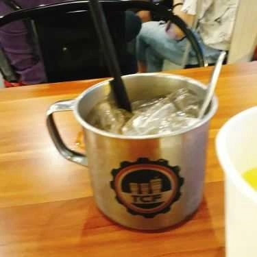 Tổng hợp- The Factory Coffee
