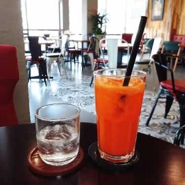 Tổng hợp- The Factory Coffee