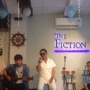Tổng hợp- The Fiction Coffee
