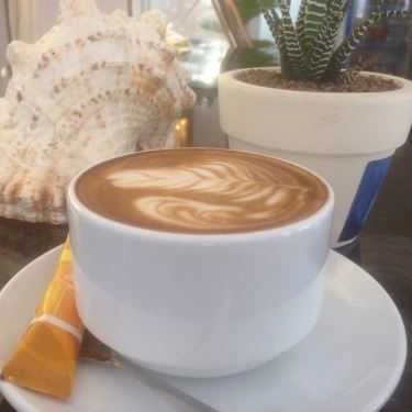 Món ăn- The Fiction Coffee