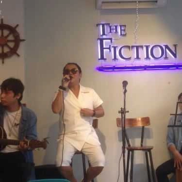 Tổng hợp- The Fiction Coffee