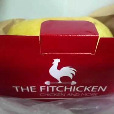 Tổng hợp- The Fitchicken - Chicken And More - Shop Online