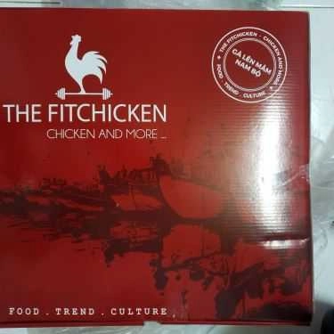 Tổng hợp- The Fitchicken - Chicken And More - Shop Online