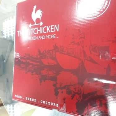 Tổng hợp- The Fitchicken - Chicken And More - Shop Online