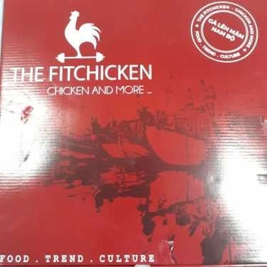 Tổng hợp- The Fitchicken - Chicken And More - Shop Online