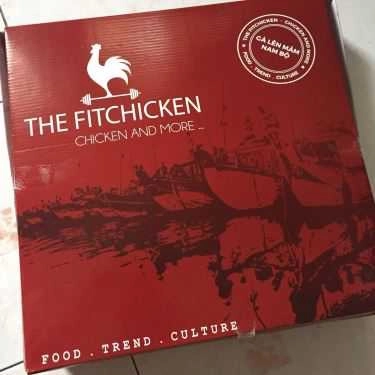 Tổng hợp- The Fitchicken - Chicken And More - Shop Online