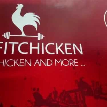 Tổng hợp- The Fitchicken - Chicken And More - Shop Online