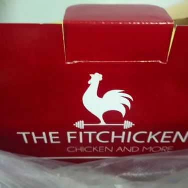 Tổng hợp- The Fitchicken - Chicken And More - Shop Online