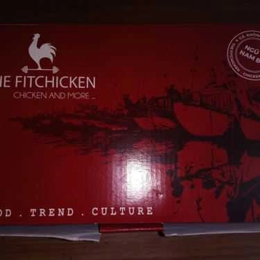 Tổng hợp- The Fitchicken - Chicken And More - Shop Online