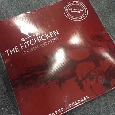 Tổng hợp- The Fitchicken - Chicken And More - Shop Online