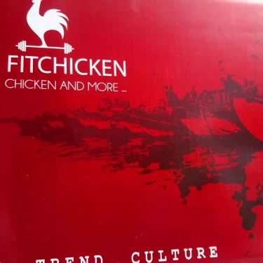 Tổng hợp- The Fitchicken - Chicken And More - Shop Online