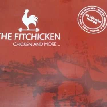 Tổng hợp- The Fitchicken - Chicken And More - Shop Online