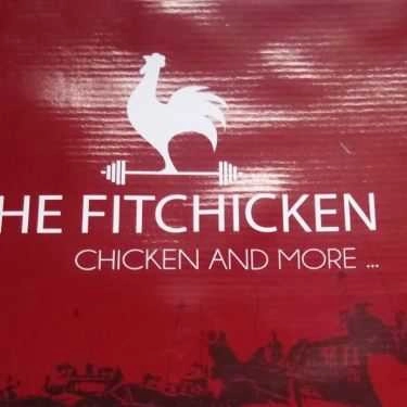 Tổng hợp- The Fitchicken - Chicken And More - Shop Online