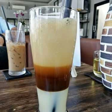 Món ăn- The Friends Coffee