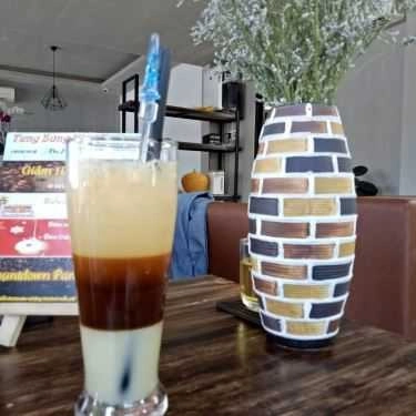 Món ăn- The Friends Coffee