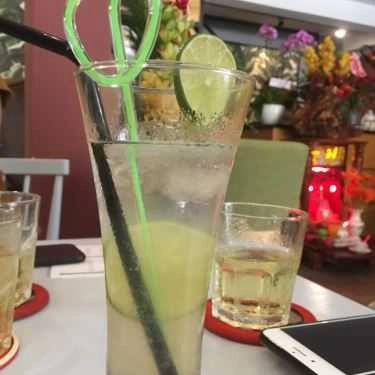 Món ăn- The Garden - Coffee, Smoothies & Milk Tea
