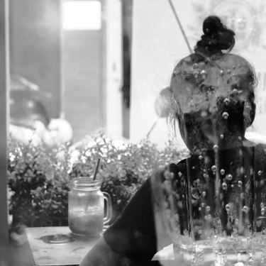 Tổng hợp- The Gin House Coffee Bar
