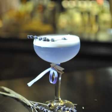 Tổng hợp- The Gin House Coffee Bar