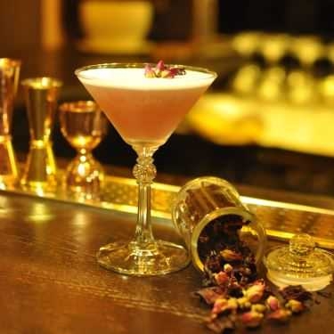 Tổng hợp- The Gin House Coffee Bar