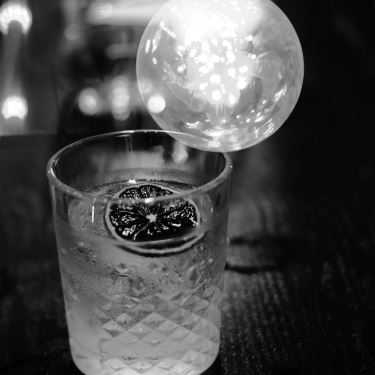 Tổng hợp- The Gin House Coffee Bar