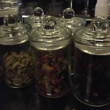 Tổng hợp- The Gin House Coffee Bar