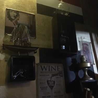 Tổng hợp- The Gin House Coffee Bar