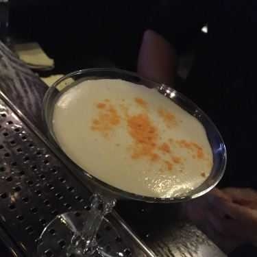 Tổng hợp- The Gin House Coffee Bar