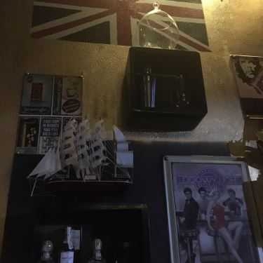 Tổng hợp- The Gin House Coffee Bar