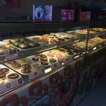 Tổng hợp- Tiệm Bánh Thế Giới Donut Cake - Hai Bà Trưng