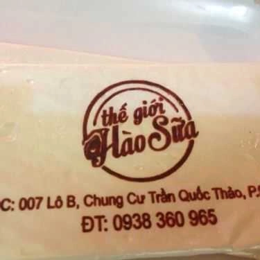 Tổng hợp- Quán Nhậu Thế Giới Hào Sữa