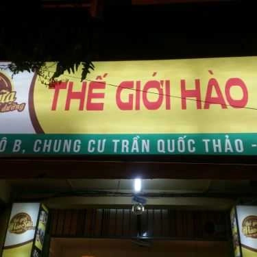 Tổng hợp- Quán Nhậu Thế Giới Hào Sữa
