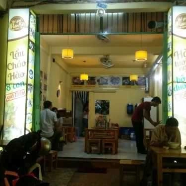 Tổng hợp- Quán Nhậu Thế Giới Hào Sữa