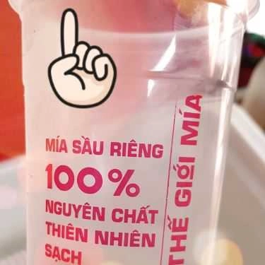 Tổng hợp- Cafe Thế Giới Mía