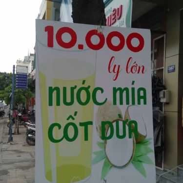 Tổng hợp- Cafe Thế Giới Mía - Nước Mía Sầu Riêng