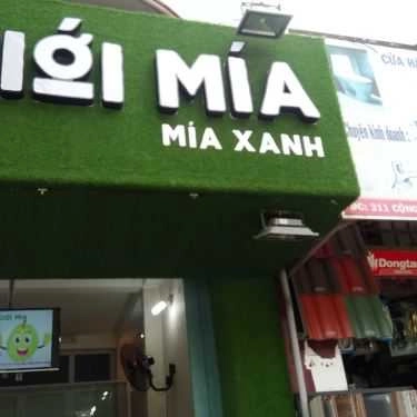 Tổng hợp- Cafe Thế Giới Mía - Nước Mía Sầu Riêng