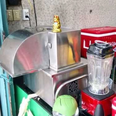 Tổng hợp- Cafe Thế Giới Mía - Nước Mía Sầu Riêng