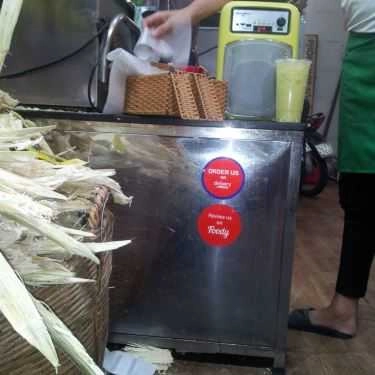 Tổng hợp- Cafe Thế Giới Mía