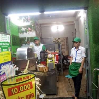 Tổng hợp- Cafe Thế Giới Mía