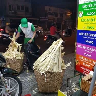 Tổng hợp- Cafe Thế Giới Mía