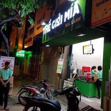 Tổng hợp- Cafe Thế Giới Mía - Nước Mía Sầu Riêng