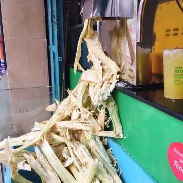 Tổng hợp- Cafe Thế Giới Mía - Nước Mía Sầu Riêng