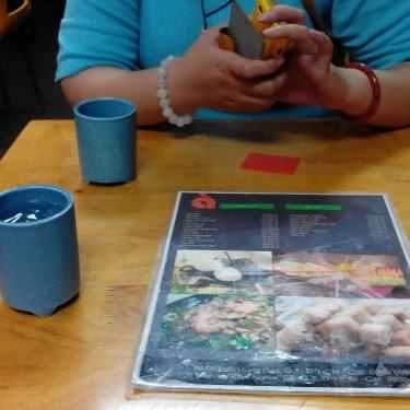 Tổng hợp- Ăn vặt Thế Giới Tàu Hũ - Trần Đình Xu
