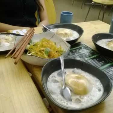 Tổng hợp- Ăn vặt Thế Giới Tàu Hũ - Trần Đình Xu